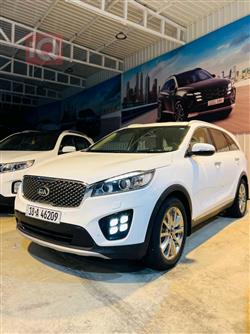 كيا سورينتو